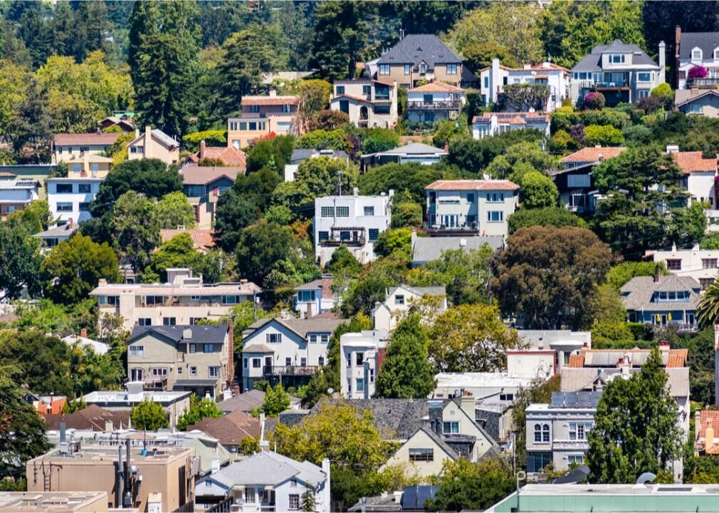#38. Kensington, California